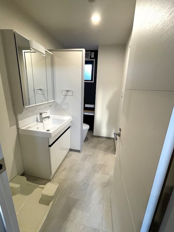 モンターナ南浦和 その他8