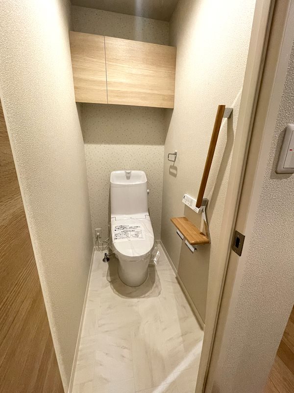 メゾン　ド　ソレイユ その他8