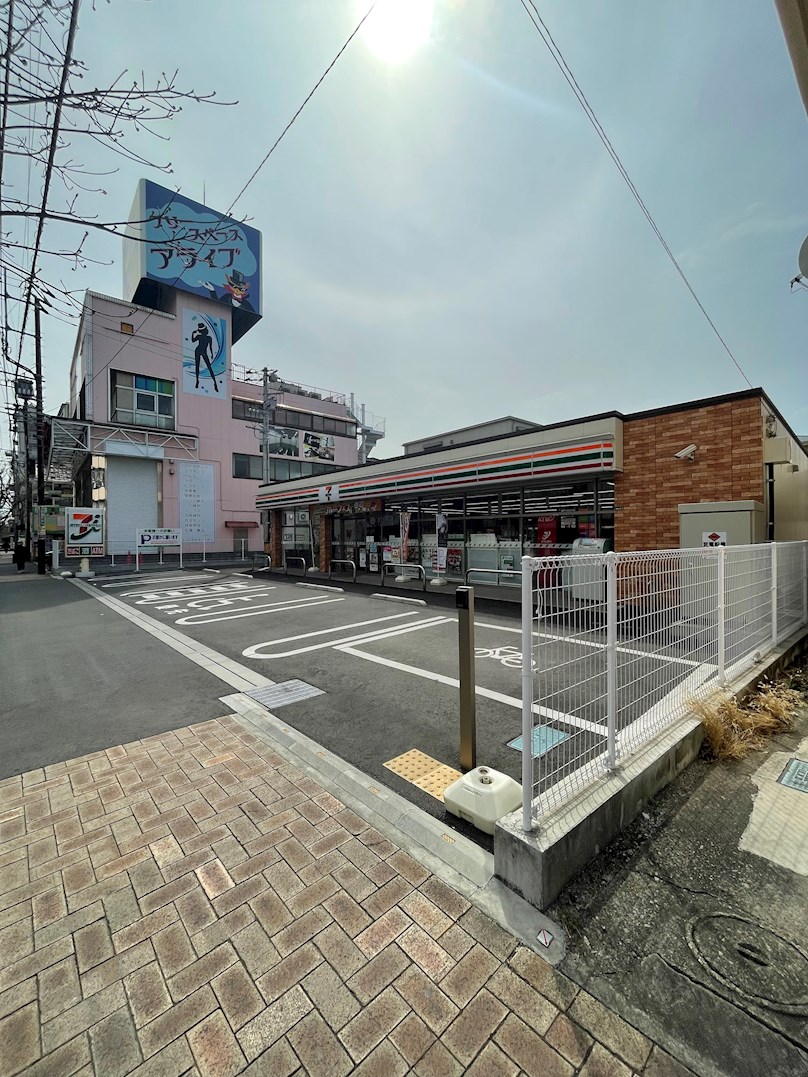 メゾン　ド　ソレイユ 周辺画像1