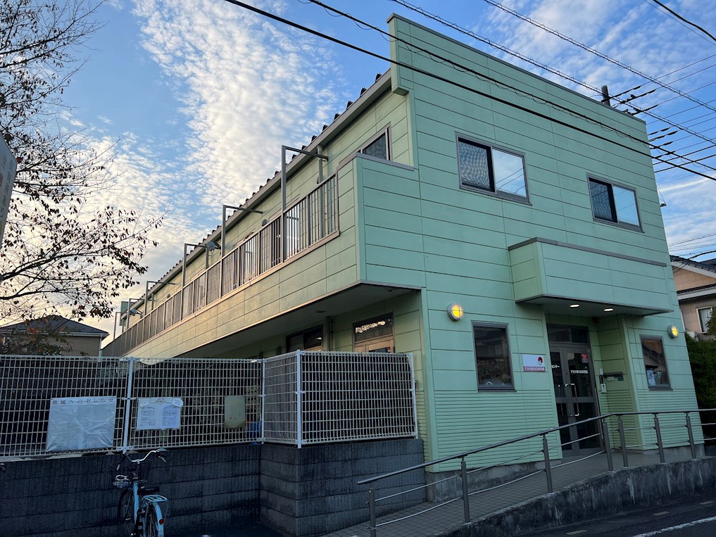 Shining Hills 幼稚園