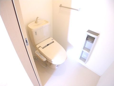 メゾンドリリー その他2