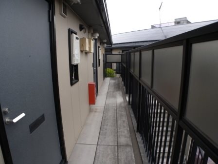 ヴィラガーデニアＢ その他2