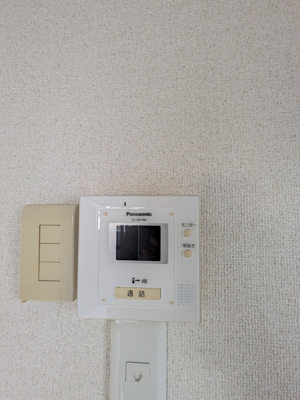 ヴィラガーデニアＢ その他3