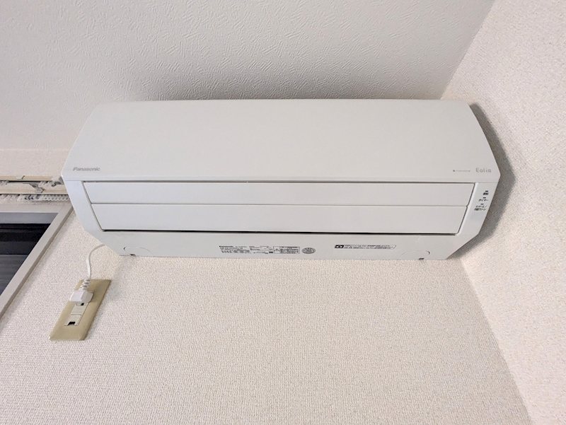 ヴィラガーデニアＢ その他4