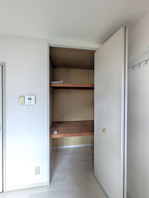 ヴィラガーデニアＢ その他5