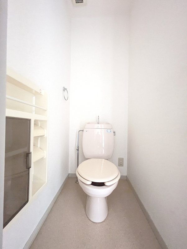 ヴィラガーデニアＢ その他6