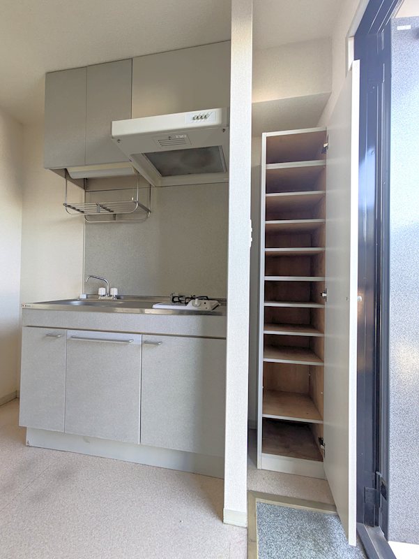 ヴィラガーデニアＢ その他7