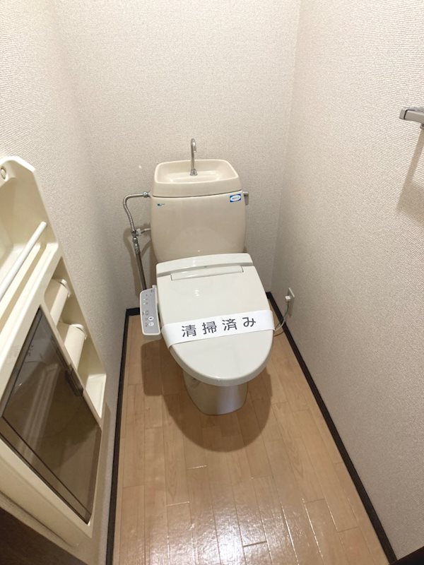 ジュネスアルプ その他1