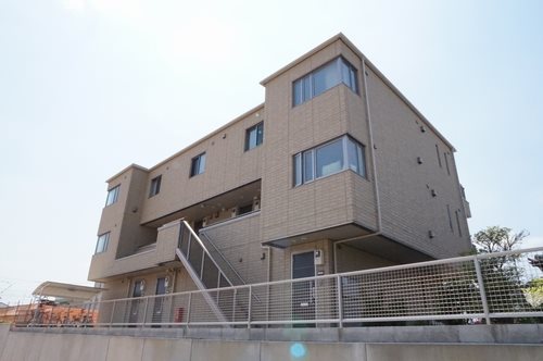 ロイヤル サルーン タケオⅡ その他外観1