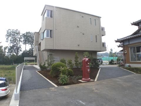 ロイヤル サルーン タケオⅡ その他外観2