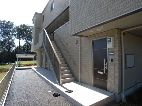 ロイヤル サルーン タケオⅡ その他外観3