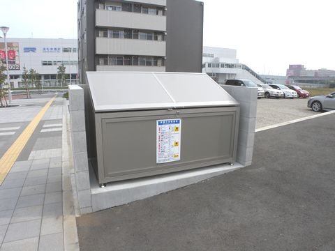 ロイヤル サルーン タケオⅡ その他外観4