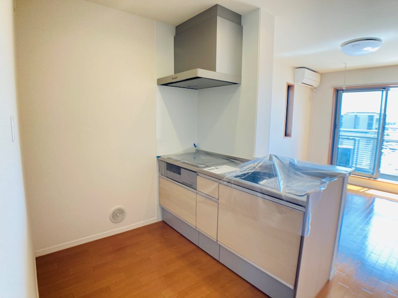 ロイヤル サルーン タケオⅡ キッチン