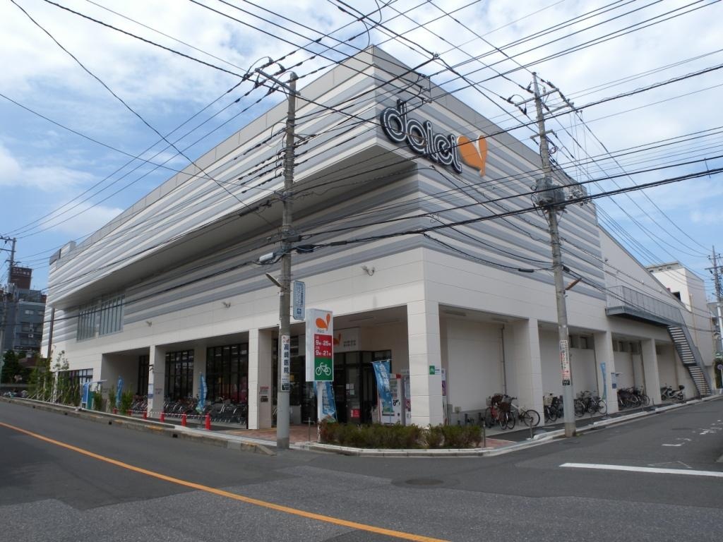 ラヴィベール 周辺画像6