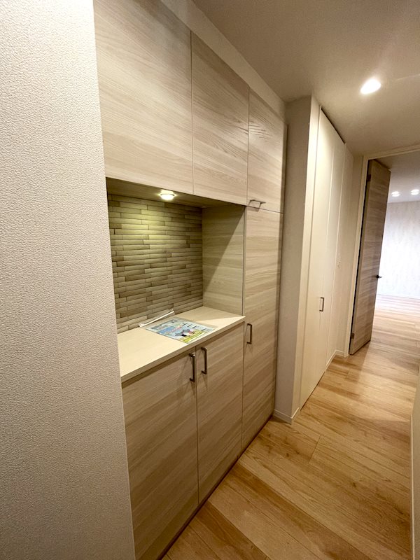 ラヴィベール その他5