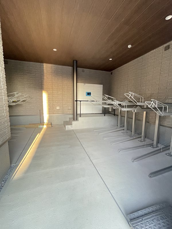 ラヴィベール その他外観1