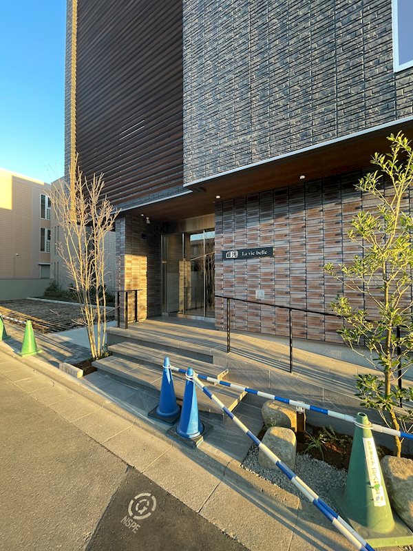 ラヴィベール その他外観2