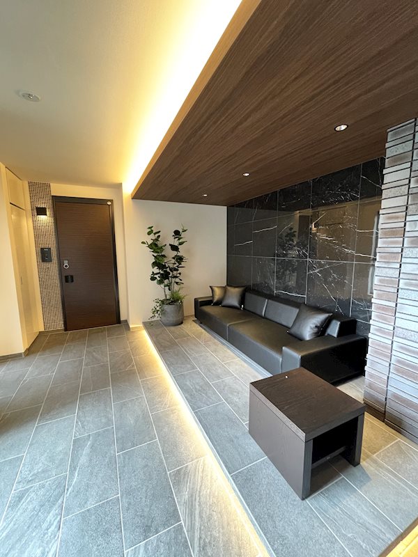 ラヴィベール その他外観3