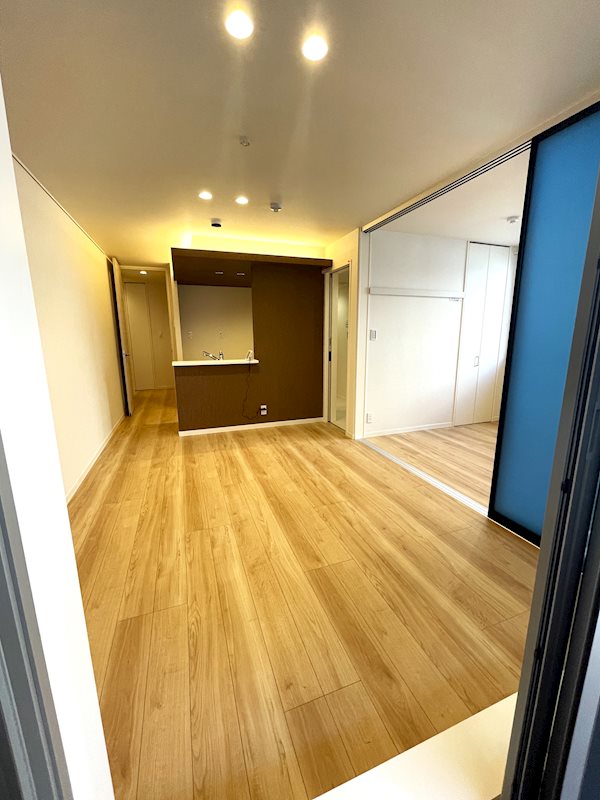 ラヴィベール リビング