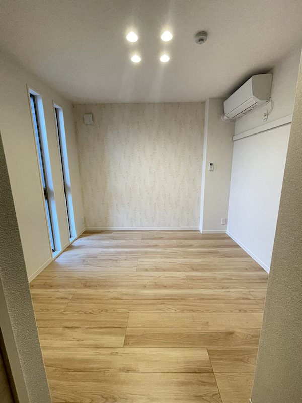 ラヴィベール ベッドルーム