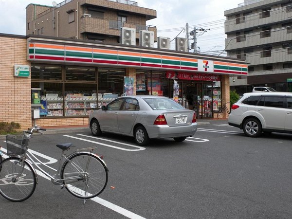 ラヴィベール 周辺画像2