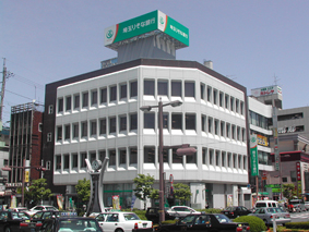 ラヴィベール 周辺画像4