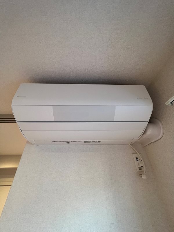 ラ　ベルヴィ その他設備