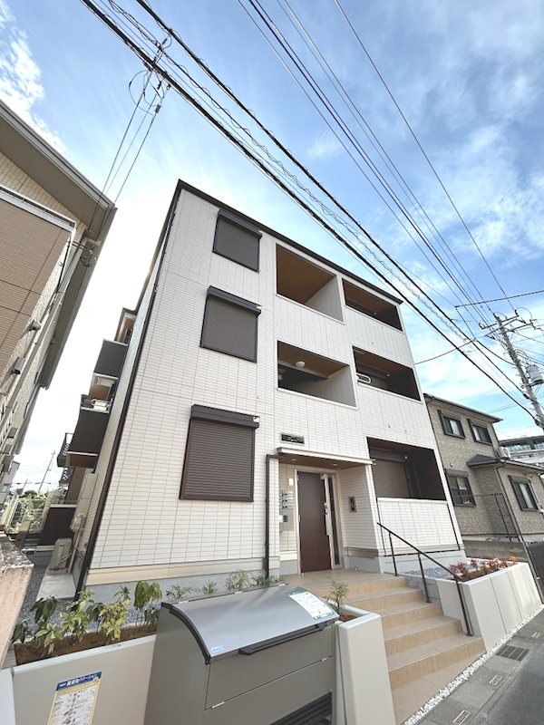 Kural(クラール) 外観