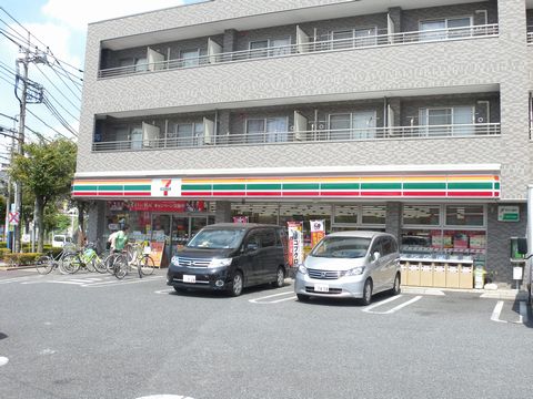 エクセレント　プレイス コンビニ