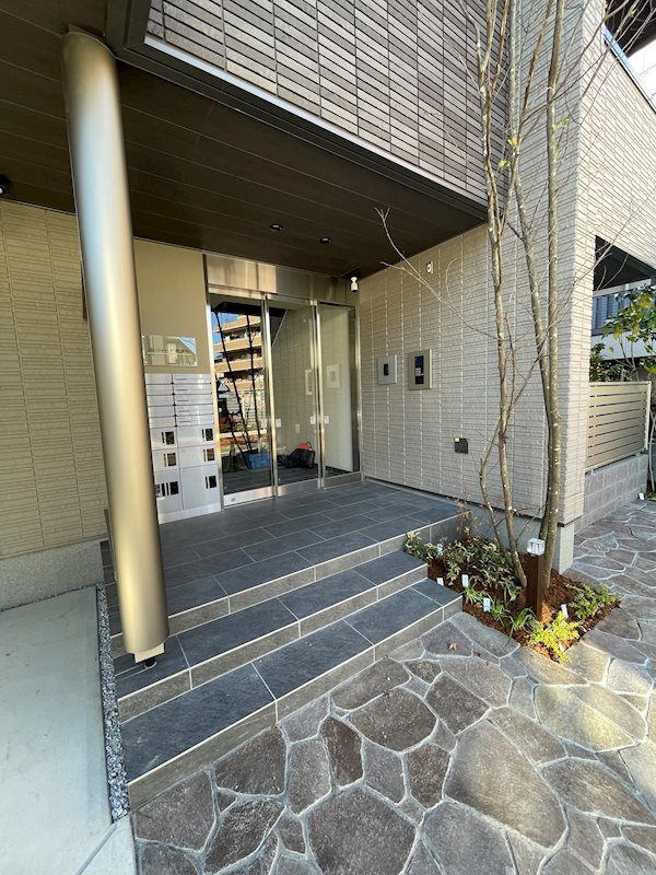 コンフォーザ南浦和 その他外観1