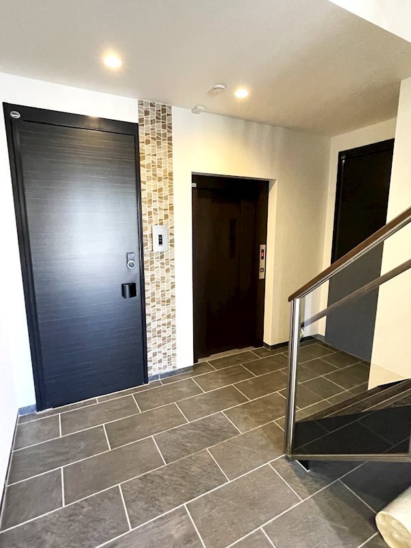 コンフォーザ南浦和 その他外観3