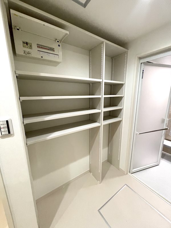 コンフォーザ南浦和 その他8