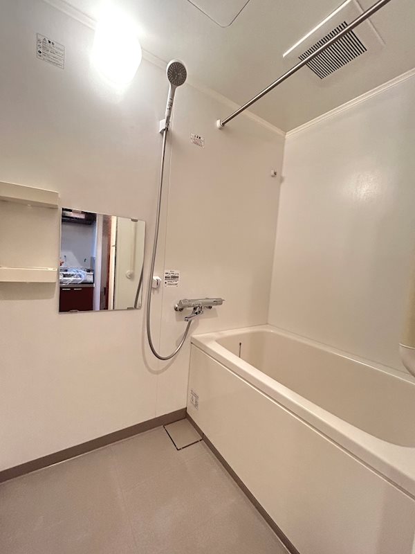 セレブONE  風呂画像