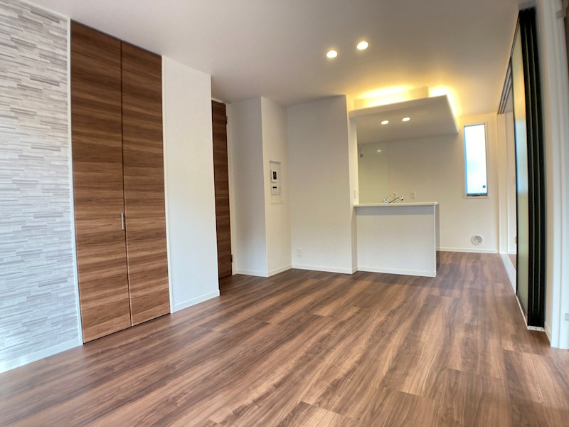 ディーブリーズ リビング