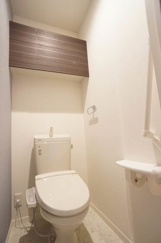 セントリヴィエ東川口 その他1