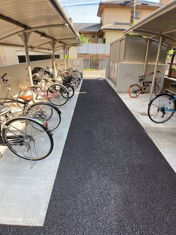 セントリヴィエ東川口 その他外観4