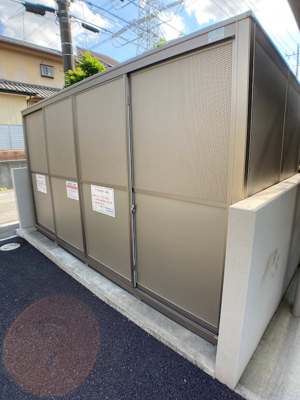 セントリヴィエ東川口 その他外観6