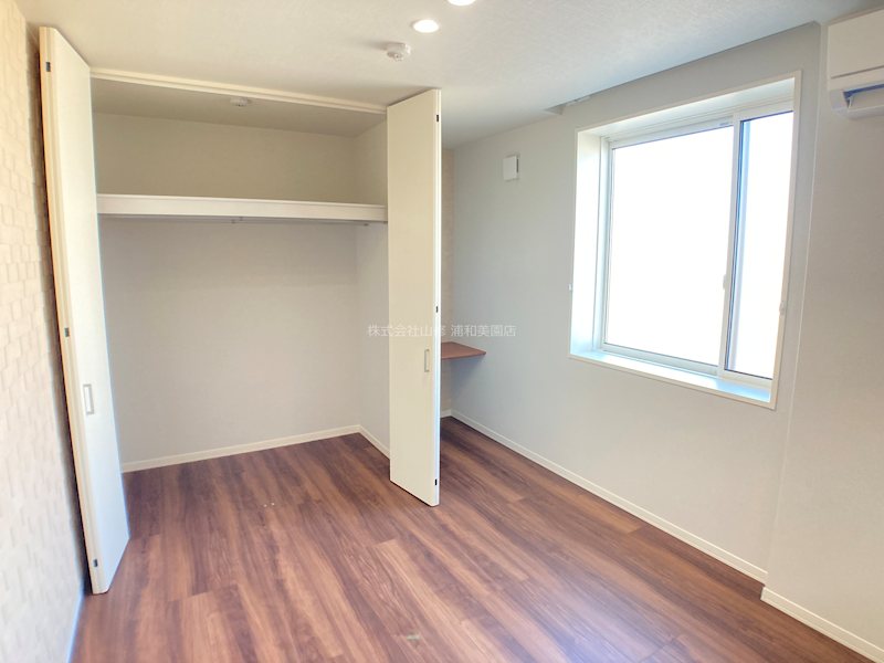 ウィズプラス浦和美園　ウエストC棟    その他2