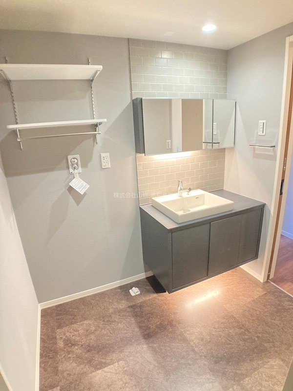 ウィズプラス浦和美園　ウエストC棟    その他4