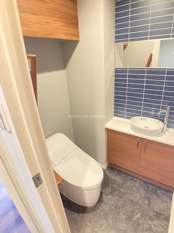 ウィズプラス浦和美園　ウエストC棟    その他5