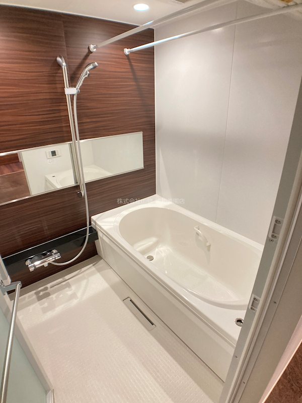 ウィズプラス浦和美園　ウエストC棟    風呂画像