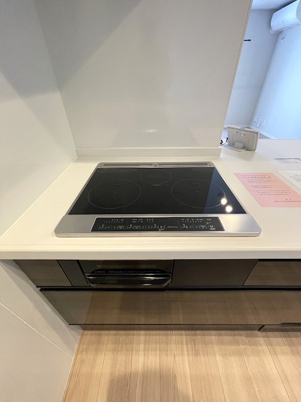 ウィズプラス浦和美園　ウエストC棟    その他3