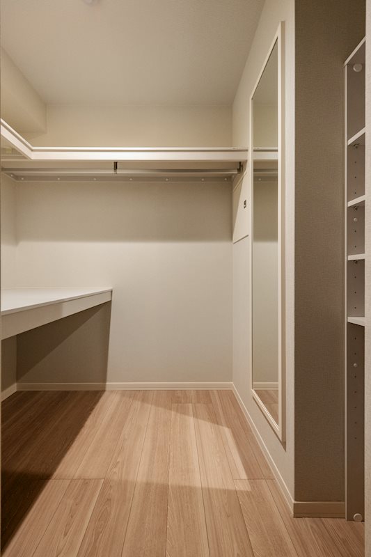 ウィズプラス浦和美園　ウエストC棟    その他4