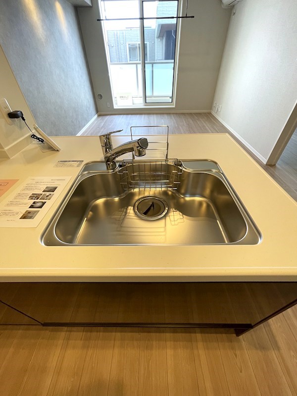 ウィズプラス浦和美園　ウエストC棟    その他6