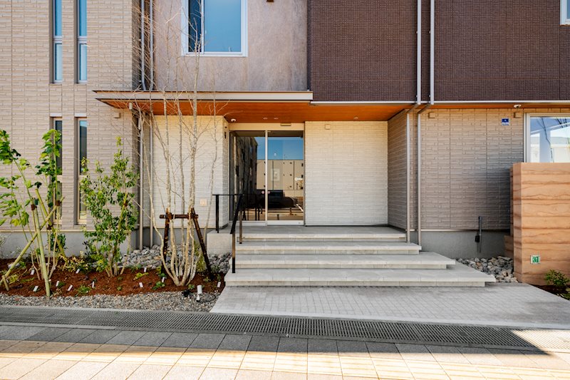 ウィズプラス浦和美園　ウエストC棟    その他外観1