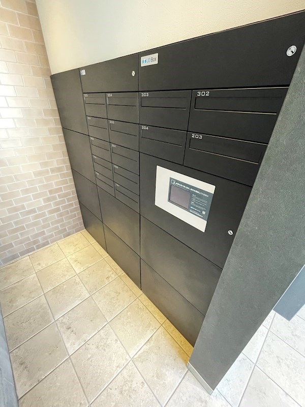 ウィズプラス浦和美園　ウエストC棟    その他外観6