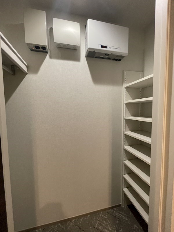 ウィズプラス浦和美園　ウエストC棟    その他8