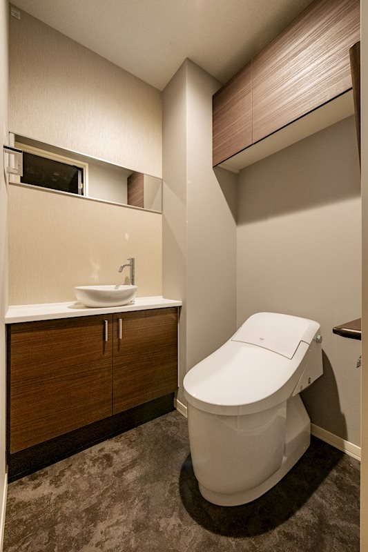 ウィズプラス浦和美園　ウエストC棟    その他10