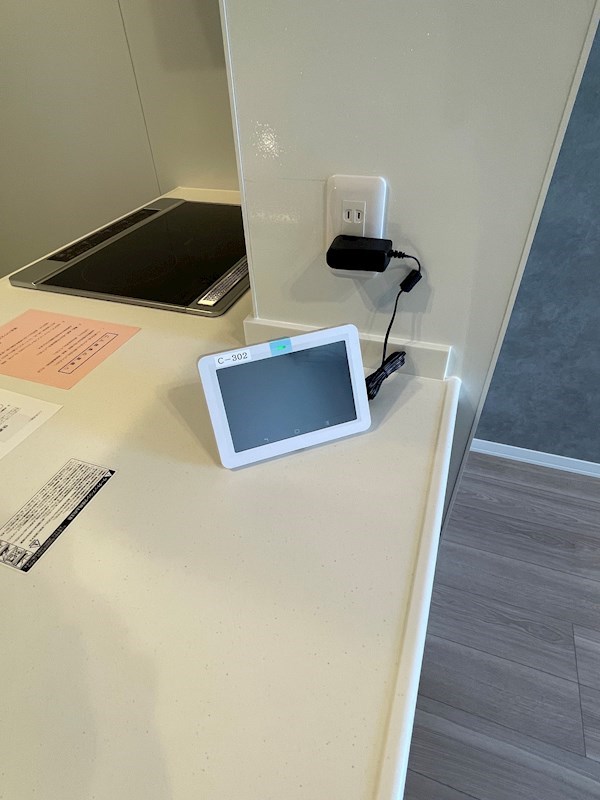 ウィズプラス浦和美園　ウエストC棟    その他15