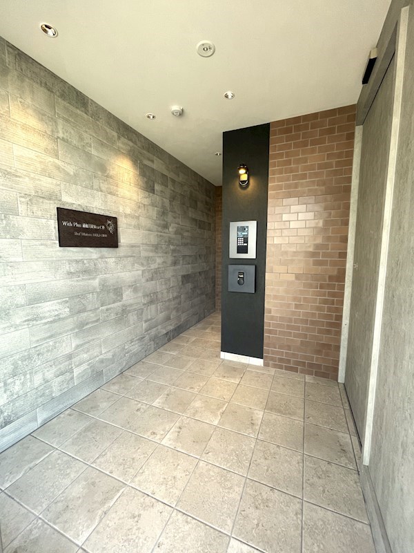 ウィズプラス浦和美園　ウエストC棟    その他21